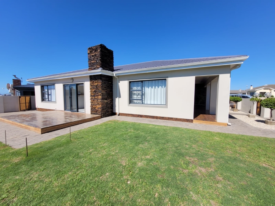To Let 3 Bedroom Property for Rent in Fountains Estate Eastern Cape